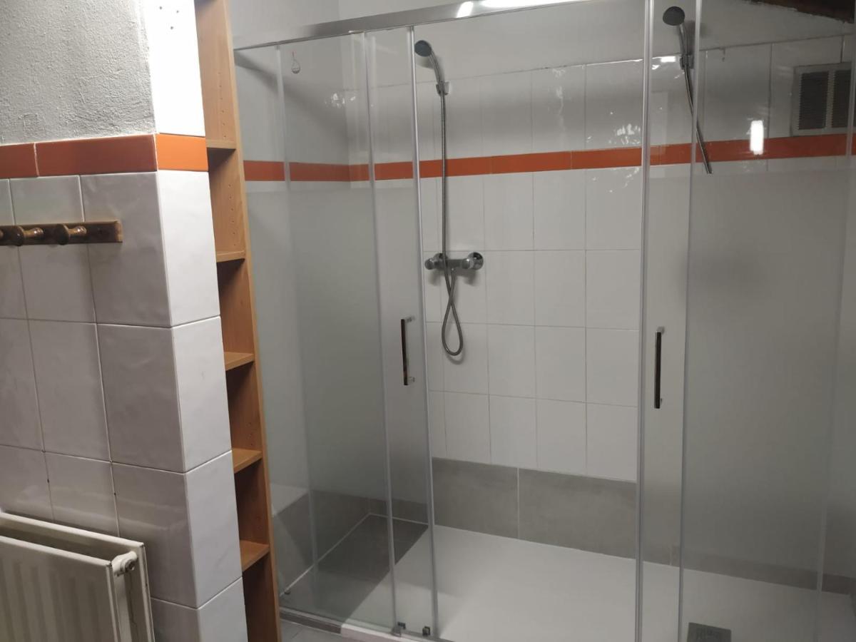 Albergue Ambiental De Beizama - Beizamako Aterpetxea Екстериор снимка