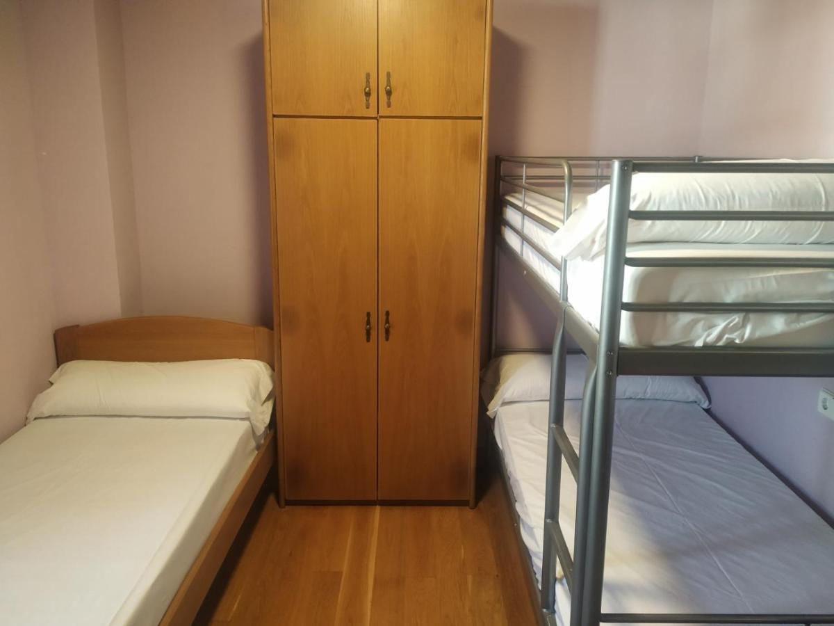 Albergue Ambiental De Beizama - Beizamako Aterpetxea Екстериор снимка