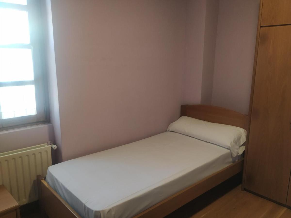 Albergue Ambiental De Beizama - Beizamako Aterpetxea Екстериор снимка