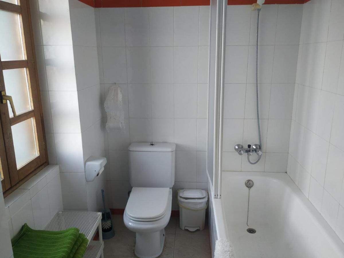 Albergue Ambiental De Beizama - Beizamako Aterpetxea Екстериор снимка