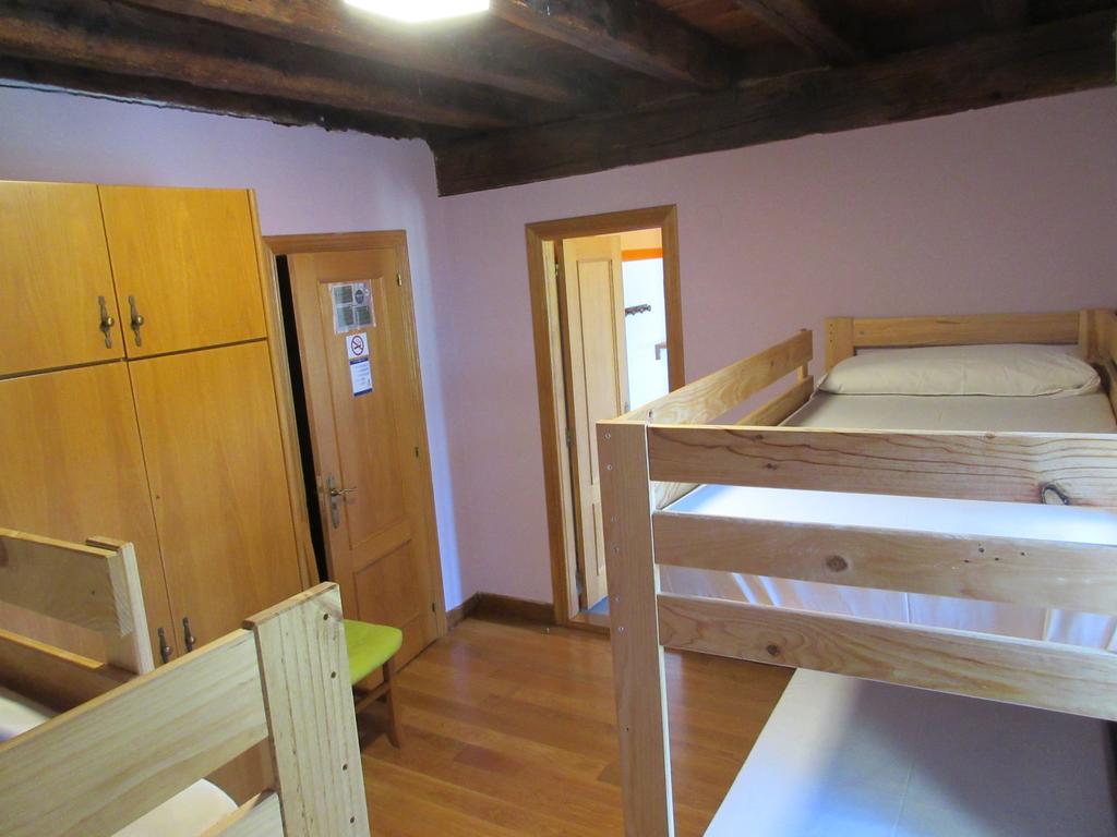 Albergue Ambiental De Beizama - Beizamako Aterpetxea Екстериор снимка