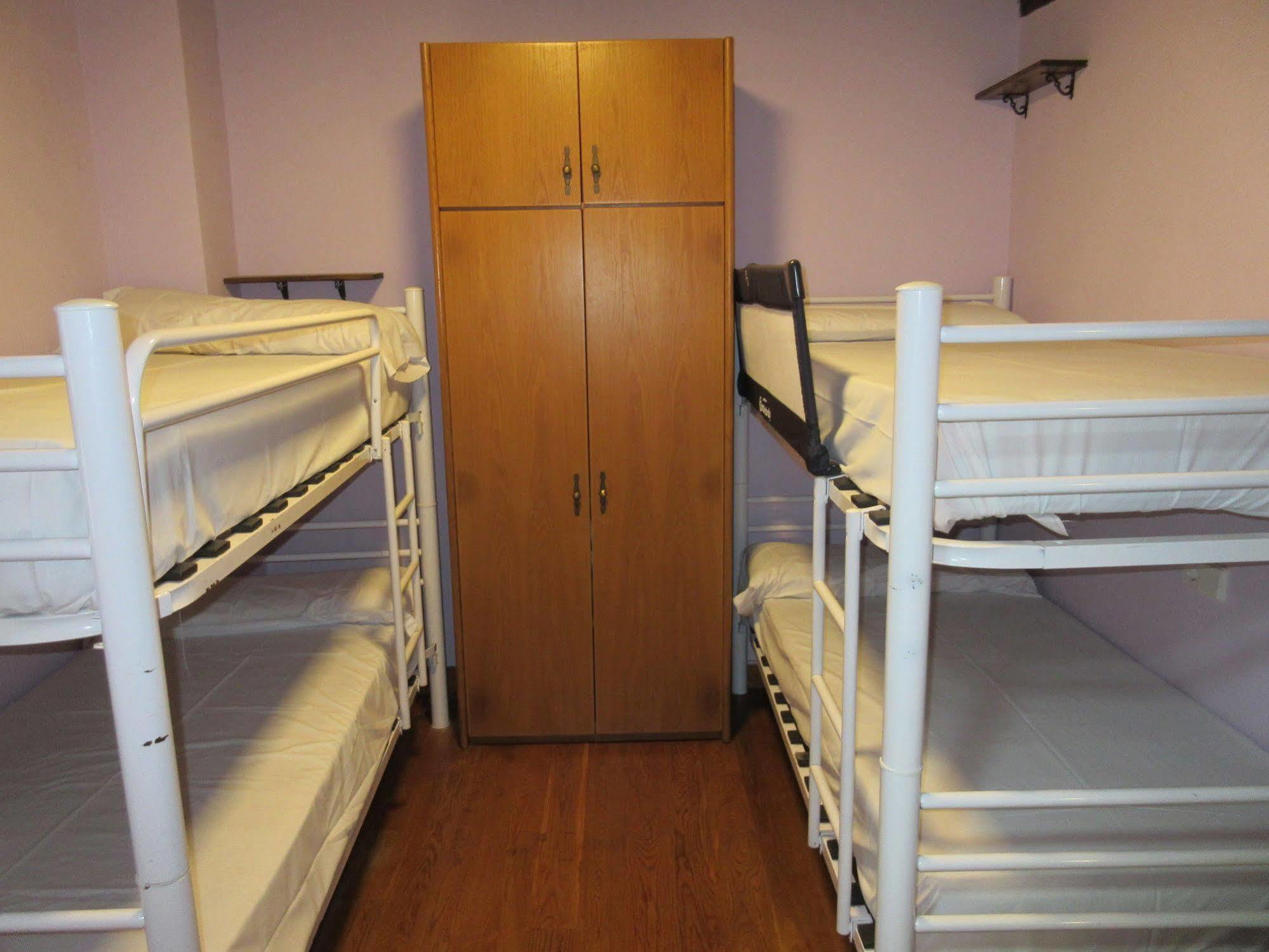 Albergue Ambiental De Beizama - Beizamako Aterpetxea Екстериор снимка